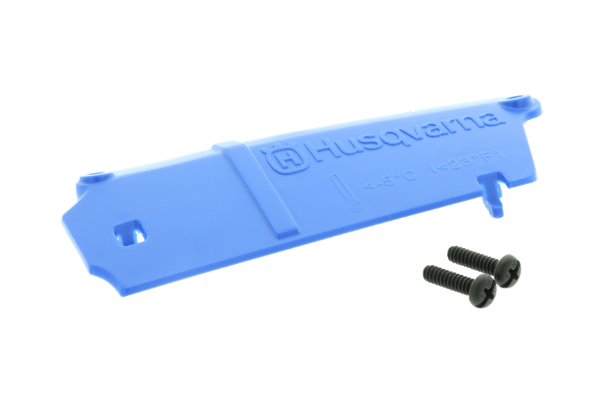 Kit Invernale - 579384801 - Originale Husqvarna