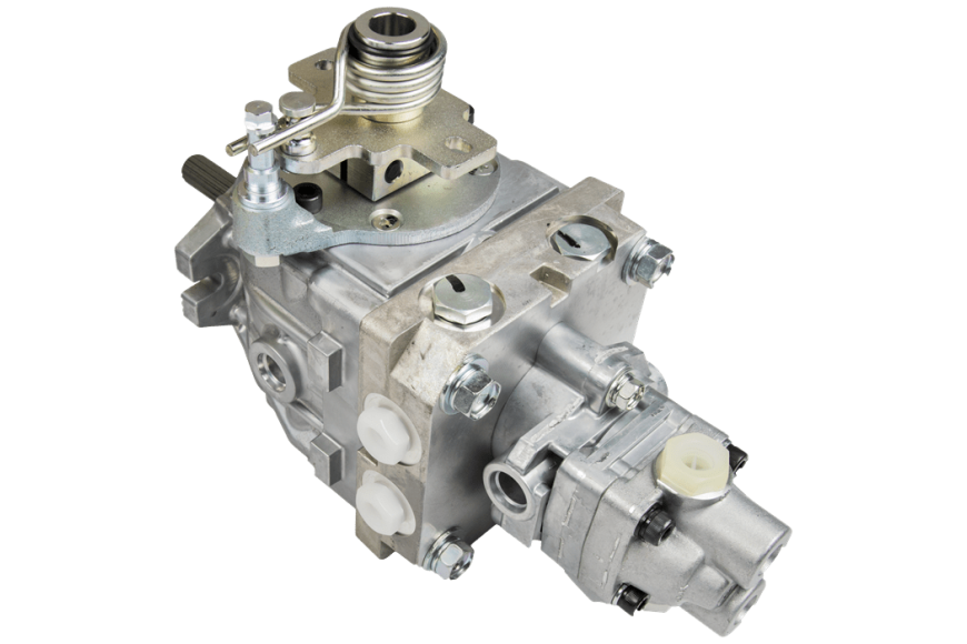 Pompa Idraulica - 579408801 - Originale Husqvarna