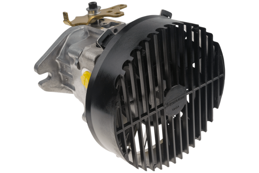 Trasmissione - 579408901 - Originale Husqvarna