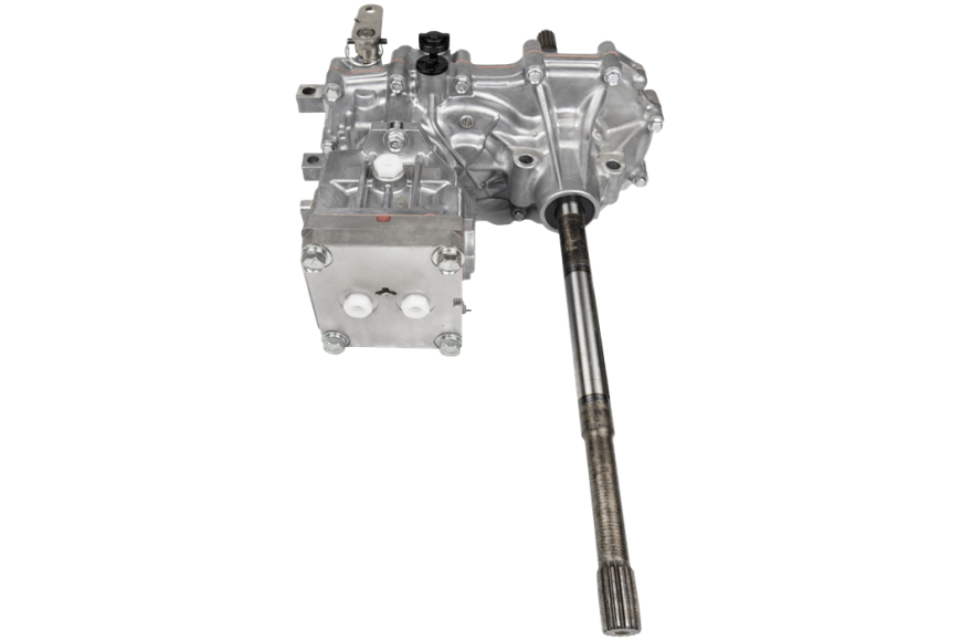 Trasmissione - 579409001 - Originale Husqvarna