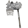 Trasmissione - 579409001 - Originale Husqvarna