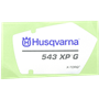 Decalcomania - 579528701 - Originale Husqvarna