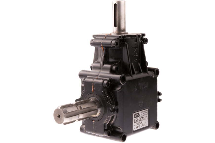 Gearbox - 581316401 - Originale Husqvarna
