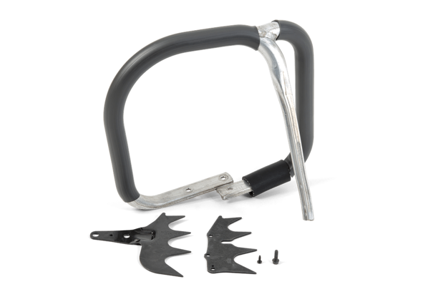 Impugnatura - 588846201 - Originale Husqvarna