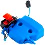 Supporto Del Filtro Compl. - 589550702 - Originale Husqvarna