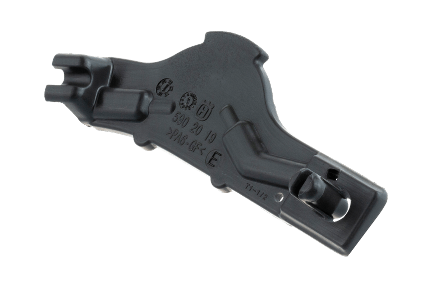 Lamierino Di Contatto - 590201901 - Originale Husqvarna