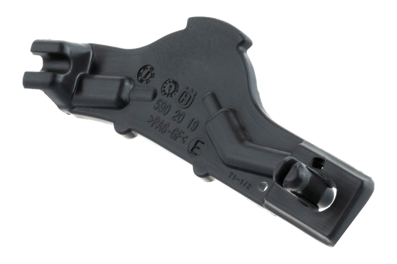 Lamierino Di Contatto - 590201901 - Originale Husqvarna