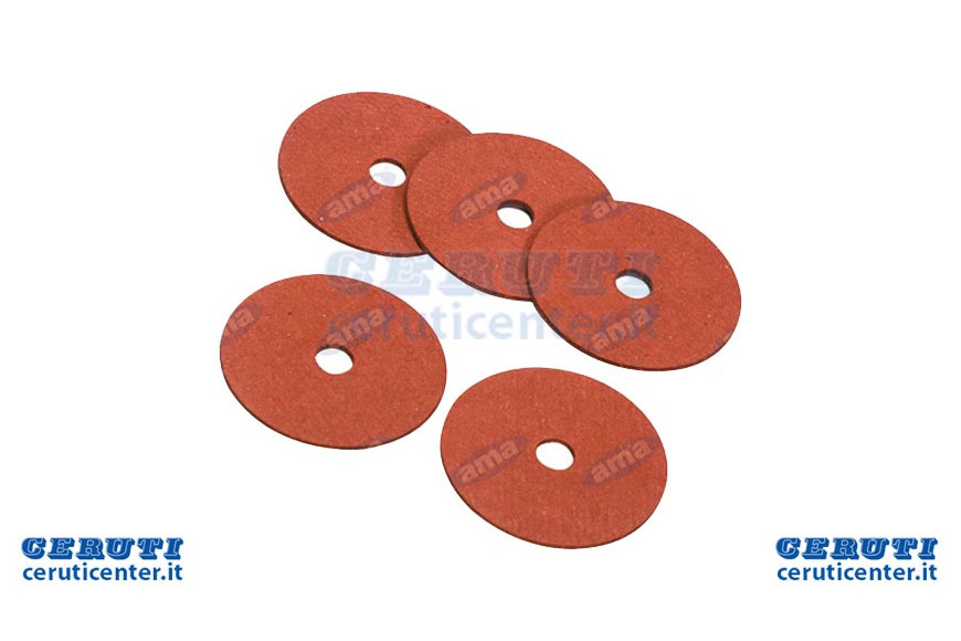 Rond.In Fibra X Portalama 3/8" - Ama