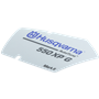 Decalcomania - 590613402 - Originale Husqvarna