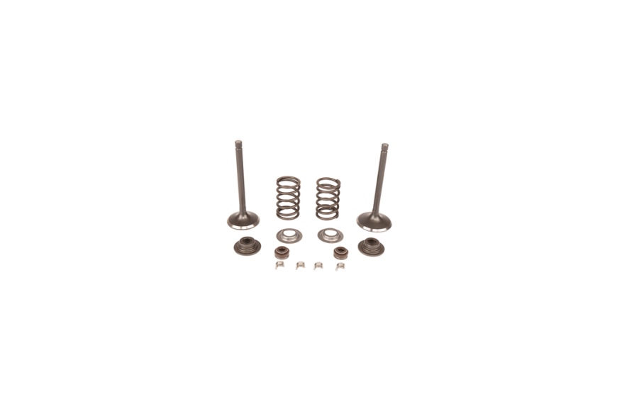 Valve Kit - 590971701 - Originale Husqvarna