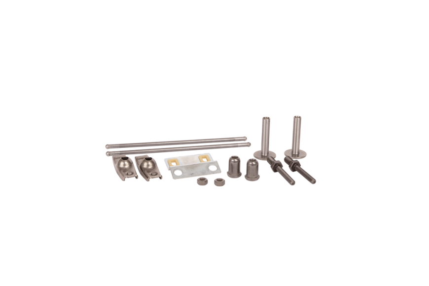 Valve Kit - 590971801 - Originale Husqvarna
