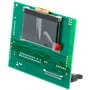 Carte de circuit imprimé complète - 596253801 - Originale Husqvarna