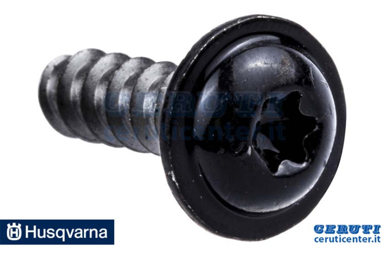 Tornillo - Husqvarna original - 574450101