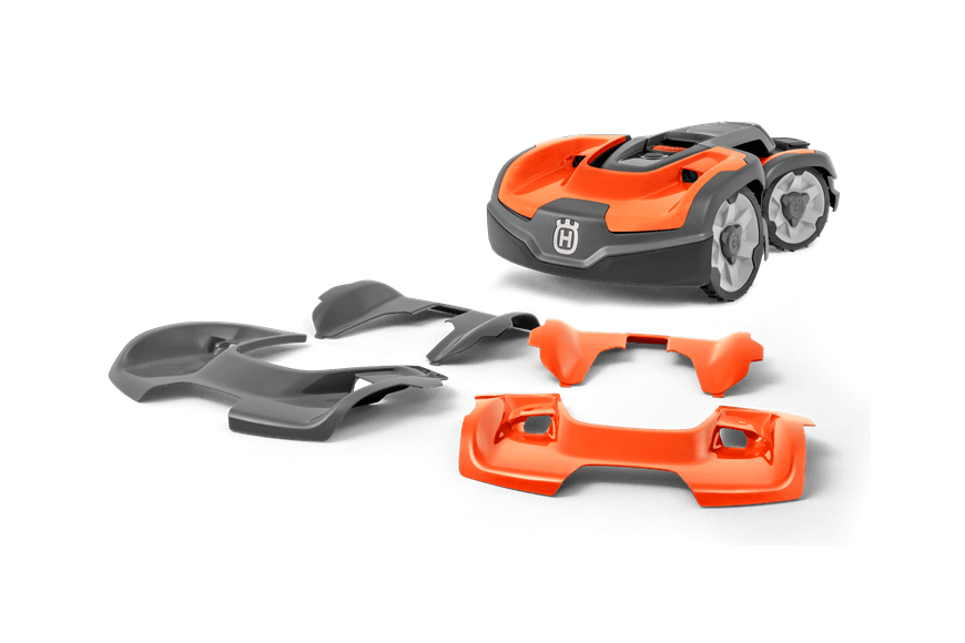 Body Kit - 596300201 - Originale Husqvarna