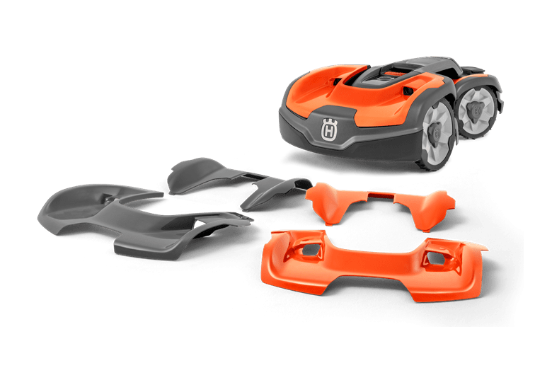 Body Kit - 596300201 - Originale Husqvarna
