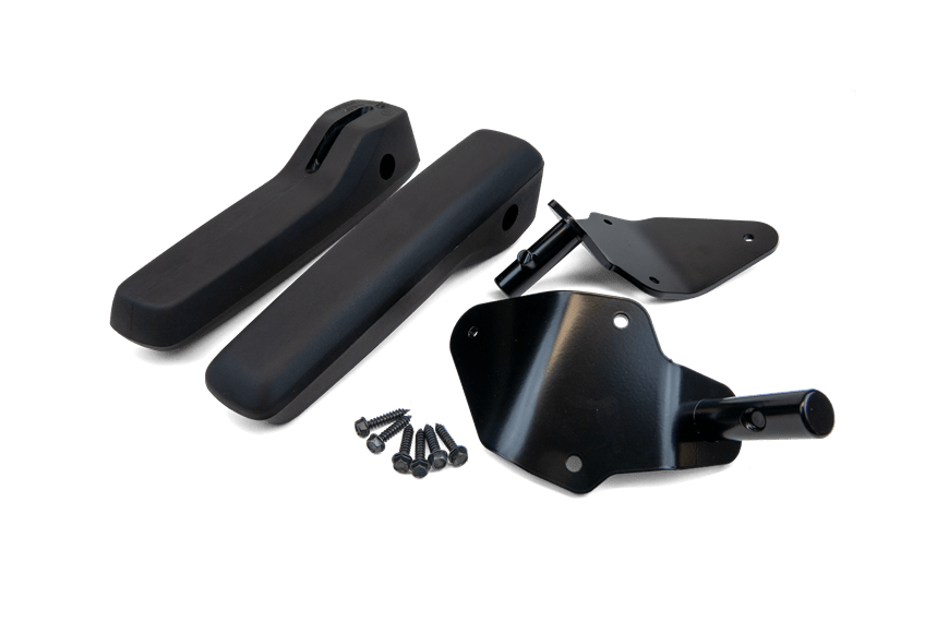 Kit Braccioli - 596312801 - Originale Husqvarna