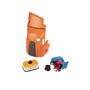 Corpo Del Filtro - 598934702 - Originale Husqvarna
