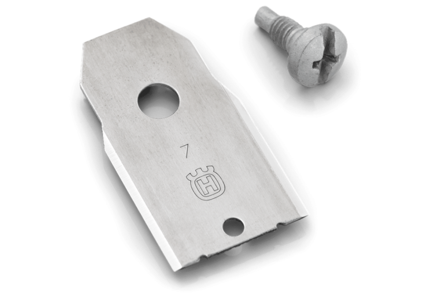 Blade Set - 599805301 - Originale Husqvarna