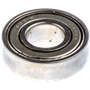 Cuscinetto A Sfere - 738220017 - Originale Husqvarna
