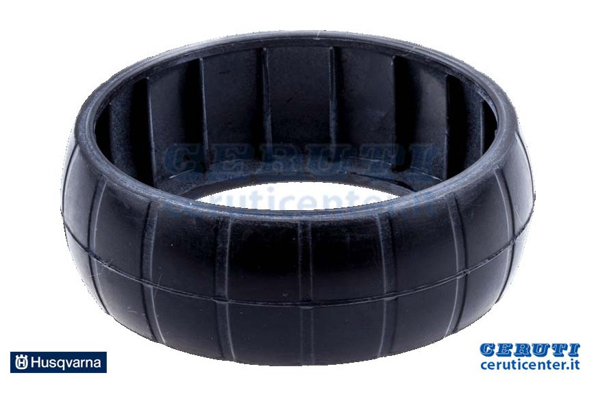 Copriruota - Originale Husqvarna - 574449801
