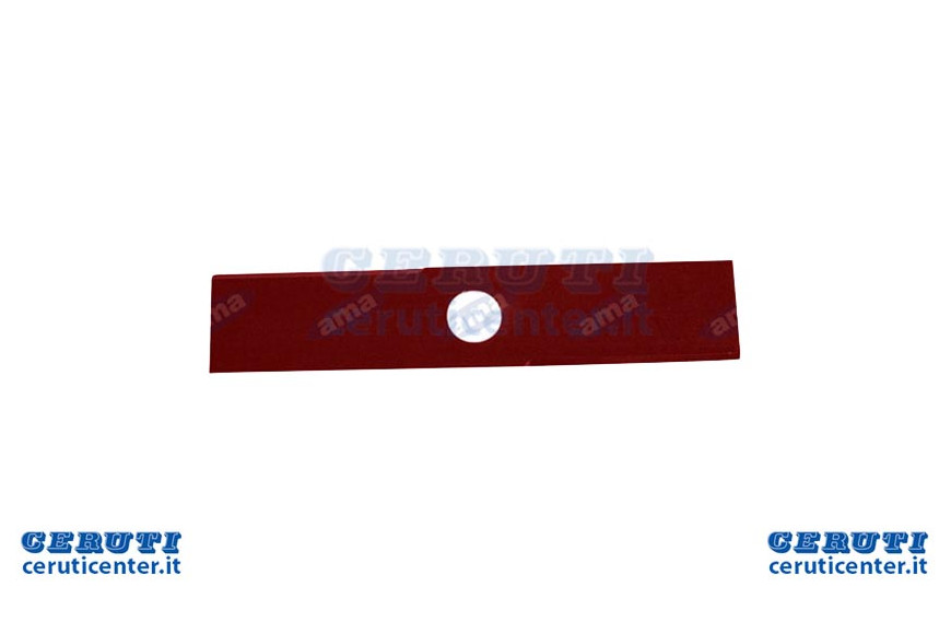 Disc 2 dents Professional
