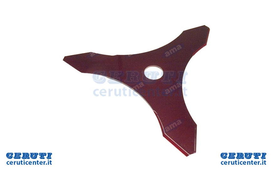 Disc 3 dents Professional