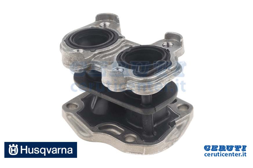 Colector - Original Husqvarna - 574440301