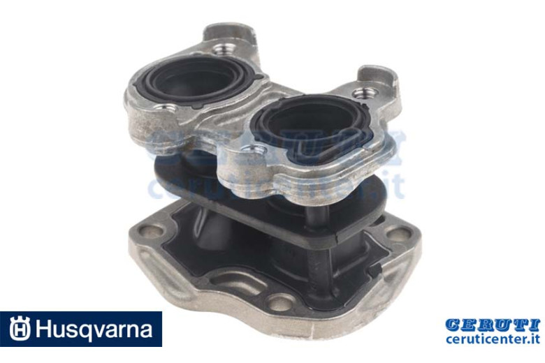Colector - Original Husqvarna - 574440301