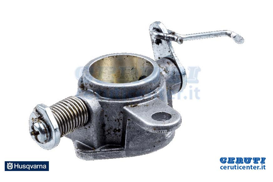 Kit Valvola X-Torq - Originale Husqvarna - 574437601