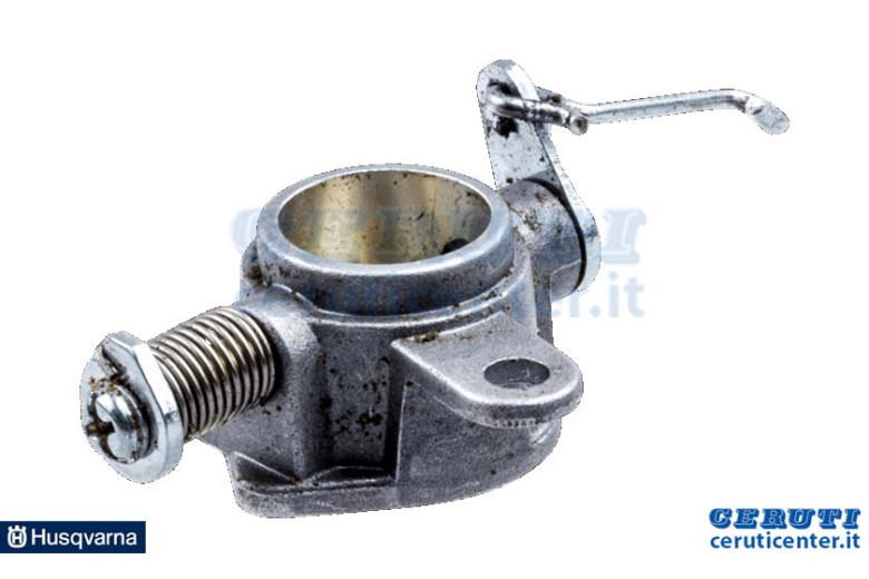 Valve Kit X-Torq - Original Husqvarna - 574437601