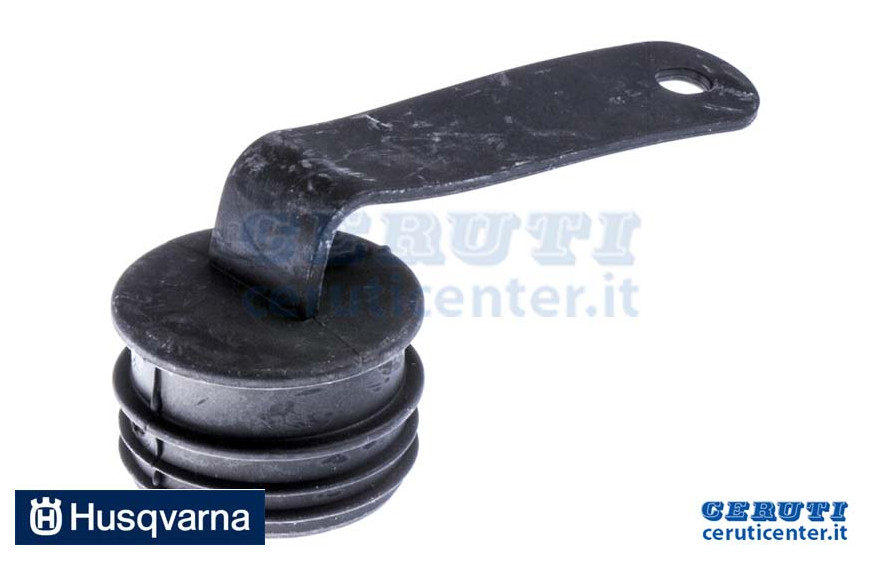 Cap - Husqvarna original - 574427402