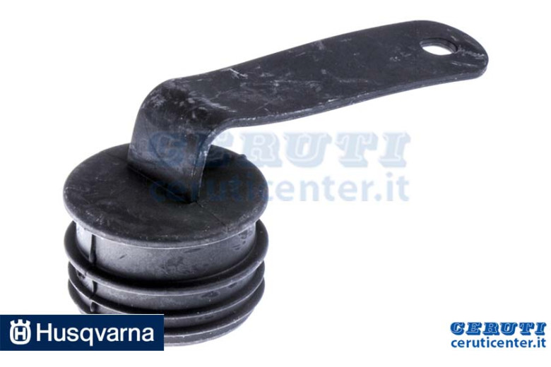 Cap - Original Husqvarna - 574427402