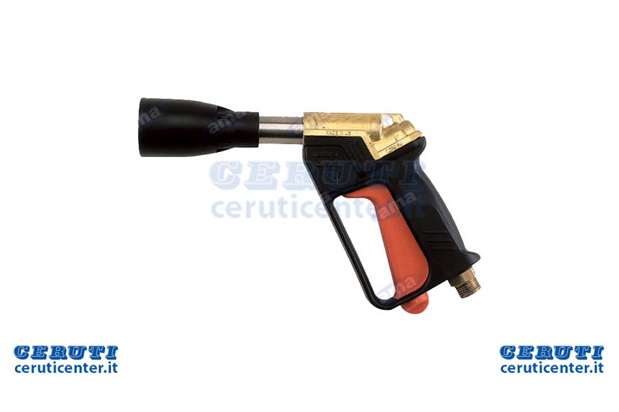 Pistolet Evolution "M21"