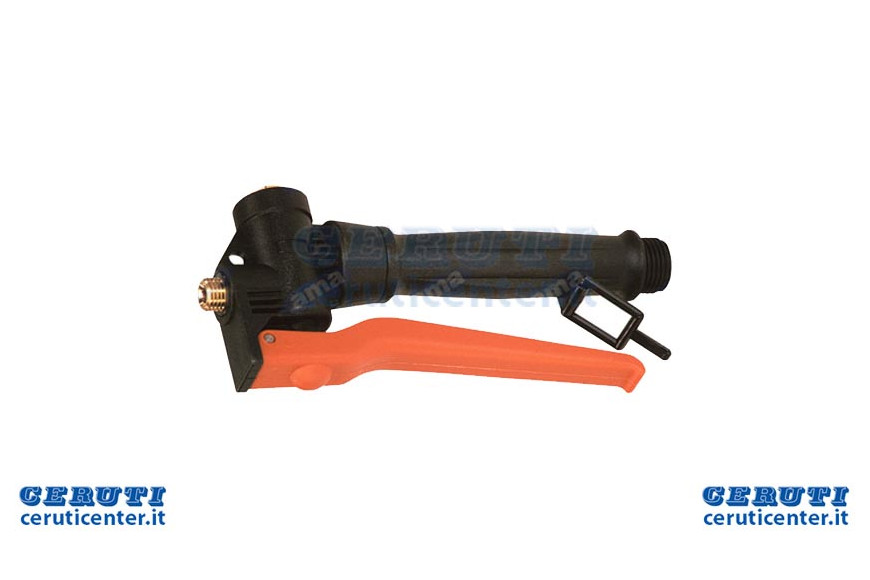 Griff Lancia Filter G1 / 2M - Ø12X19F Männlich