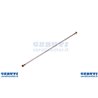 Extension en acier inoxydable