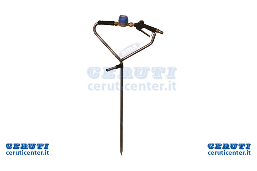 Palo Injector complète