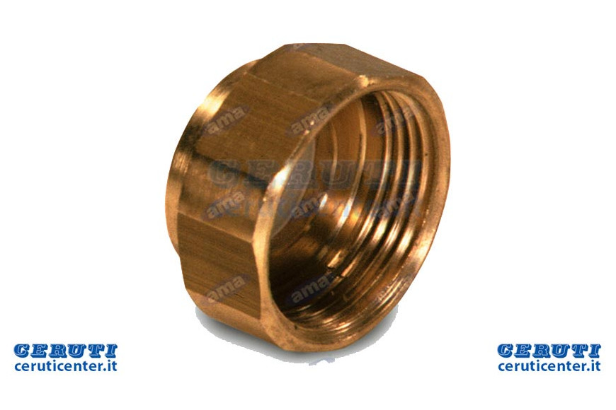 Kopf Chi.27 M25x1,5 Atm C / Gua