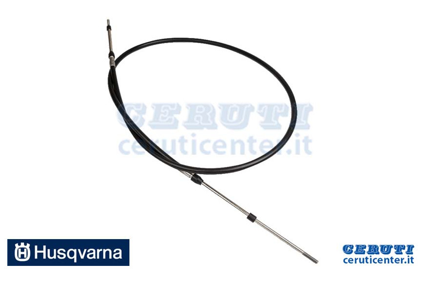 Cable - Husqvarna original - 574411202