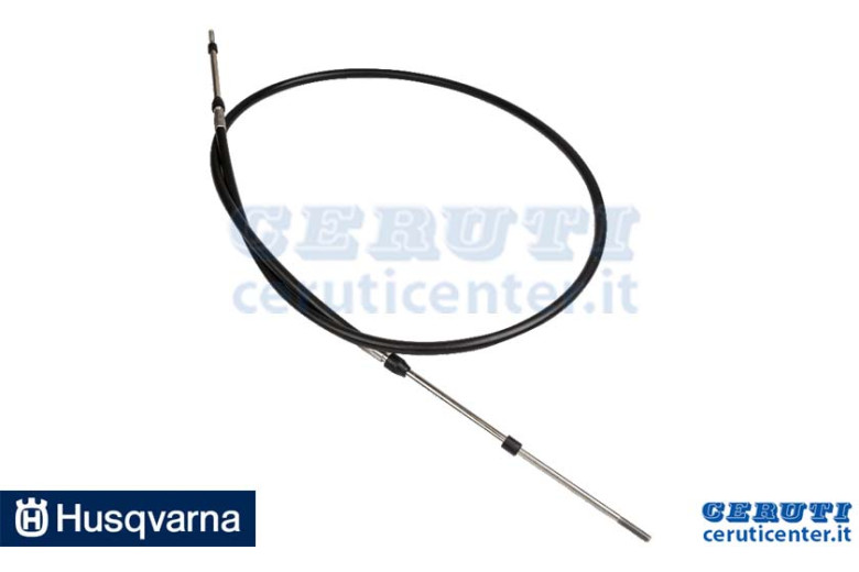 Kabel - Original Husqvarna - 574411202