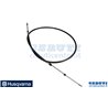 Cable - Husqvarna original - 574411202