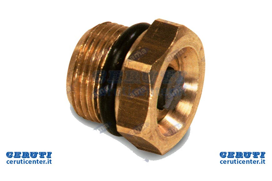 Düse Vent.M15X1 Foroø 1.2