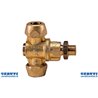 Getto M70 G1/4"M Ø18