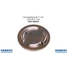 Convogl.Acciaio O27 aveugles