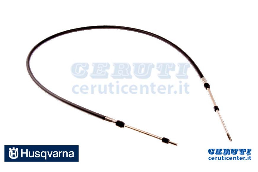 Cavo Avanzamento - Originale Husqvarna - 574411105