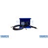 Distributor A Private Use For Oil "Easy Pump Counter" The Complete pump, flow meter, gun, hose