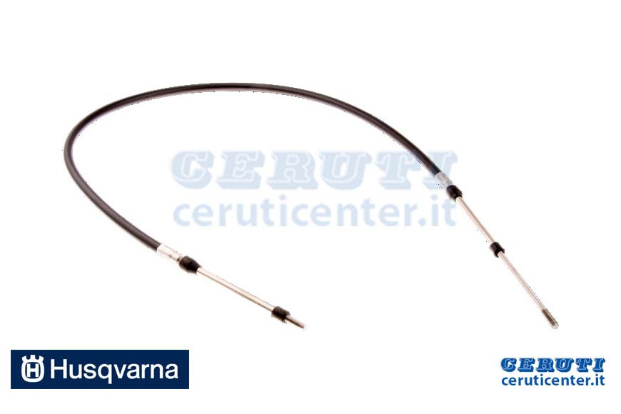La transmisión por cable - Husqvarna original - 574411102