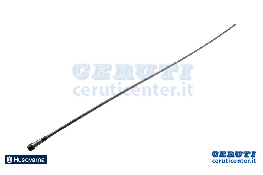 Albero Flessibile - Originale Husqvarna - 574407501