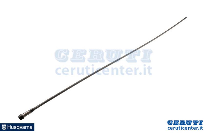 Eje flexible - Husqvarna original - 574407501