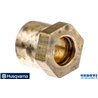 Lock Nut - 574404401 - Husqvarna Genuine Part