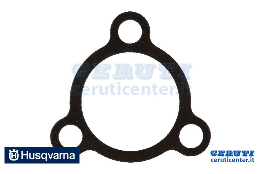 Seal - Original Husqvarna - 574373701